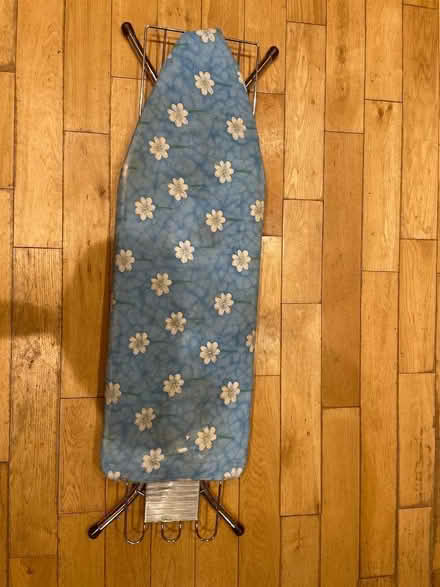 Photo of free Ironing board (Headington OX3) #1