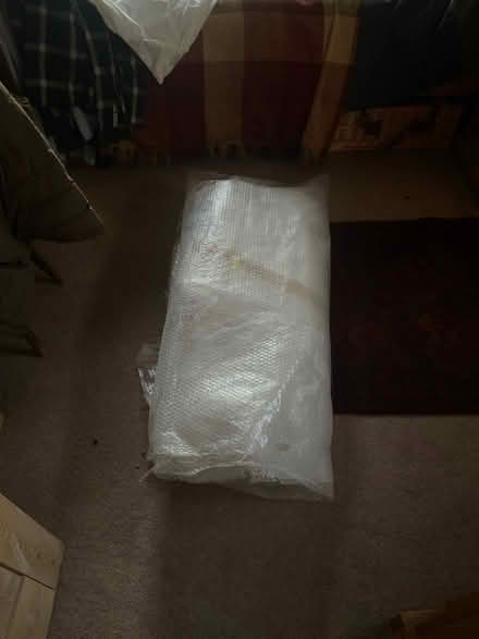 Photo of free Bubble wrap (East Finchley) #1