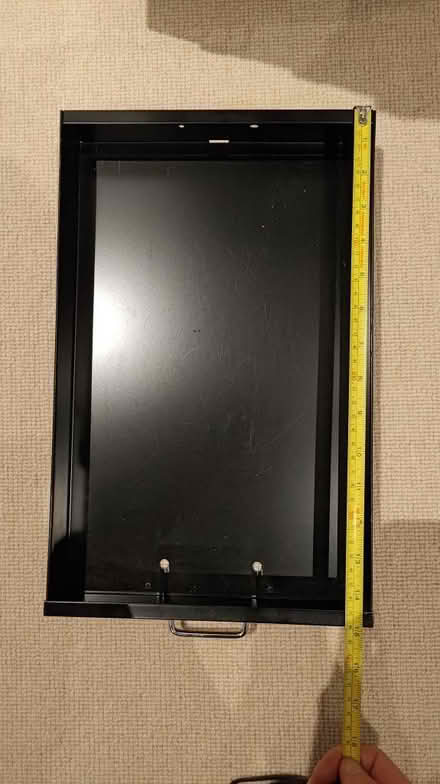 Photo of free Bisley 10 draw filling cabinet (SE24) #3