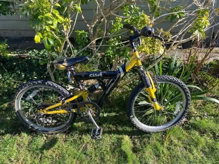 Photo of free Apollo Chaos Bike (BR6) #3