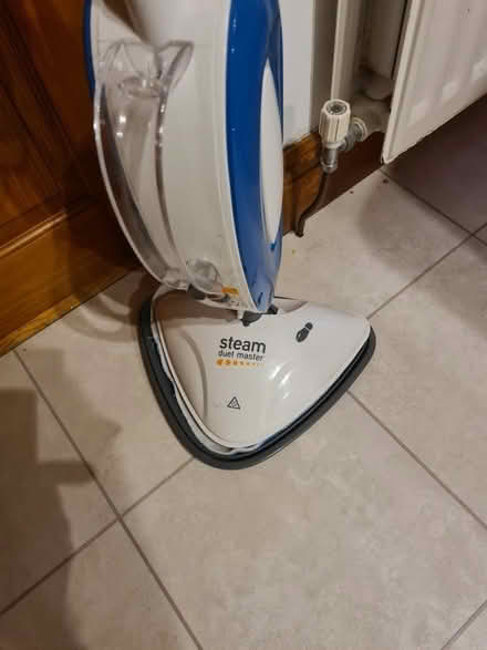 Photo of free Vax floor steamer (Burton-in-Kendal LA6) #2
