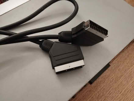 Photo of free Sony DVD Player (Thorney Leys OX28) #3