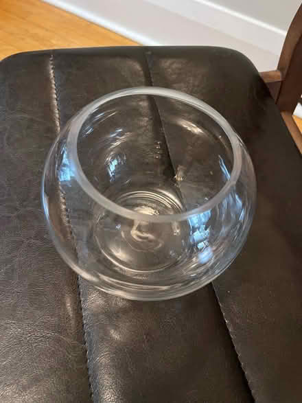 Photo of free Glass miscellany (Davisville) #1