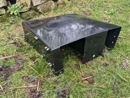 Photo of free Guinea pig huts caves for indoor run (Ranmoor S10) #2