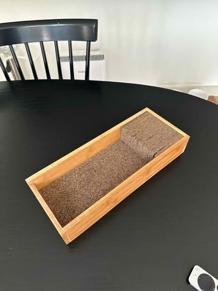 Photo of free Knives organizer (New Rochelle) #1