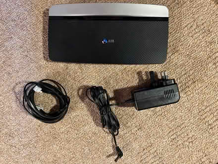 Photo of free BT Home Hub 4 (Long Melford CO10) #1