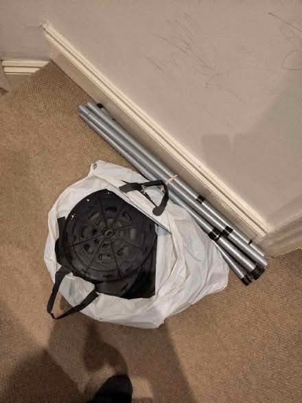 Photo of free Shoe rack (Kings Heath B14) #2