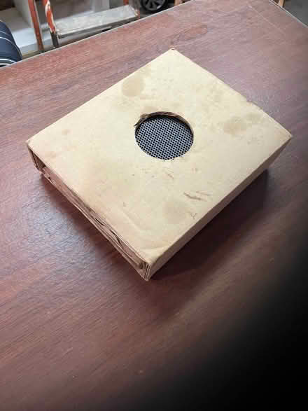 Photo of free Speaker (CT9) #3