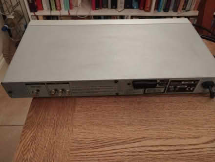 Photo of free Sony DVD Player (Thorney Leys OX28) #2