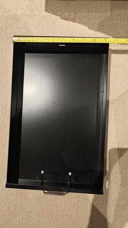 Photo of free Bisley 10 draw filling cabinet (SE24) #4