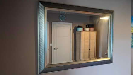 Photo of free Wall Mirror (Bowerham LA1) #1