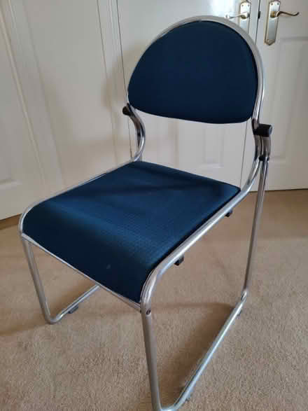 Photo of free chair (Kentwood RG31) #1