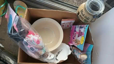 Photo of free Misc items (75237) #1