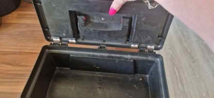 Photo of free Small Toolbox (CT9) #2