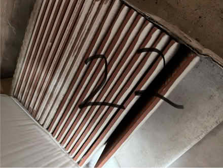 Photo of free Bathroom Glazed wall tiles (OX9) #1