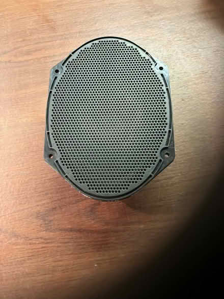 Photo of free Speaker (CT9) #4