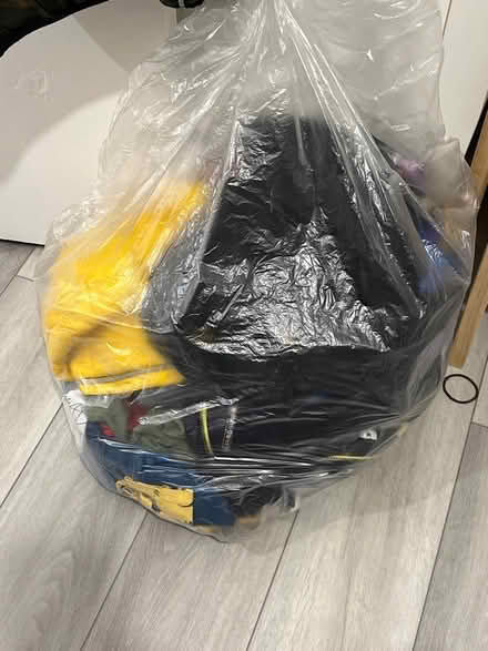 Photo of free Clothes for a 2-4 year old boy (Purley way) #1