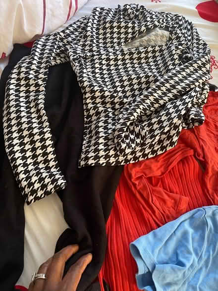 Photo of free Female clothes (Wolverhampton WV10) #1