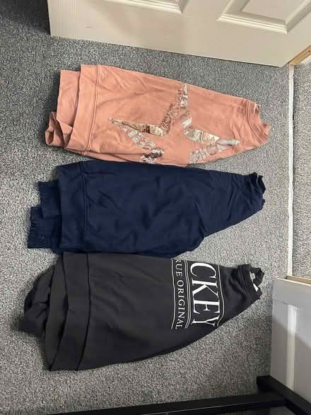 Photo of free Sweatshirts and jeggings (Wolverhampton) #2