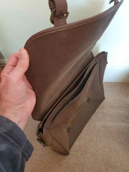 Photo of free Music satchel (BS7) #2