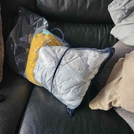 Photo of free Quilt covers (E8) #3
