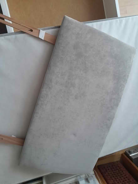 Photo of free Single divan bed (Catford) #3