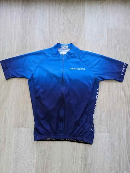 Photo of free Sport Shirts (SE25) #1