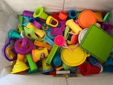 Photo of free Play-doh ice cream machine (West Wickham BR4) #2