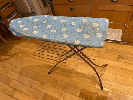 Photo of free Ironing board (Headington OX3) #2