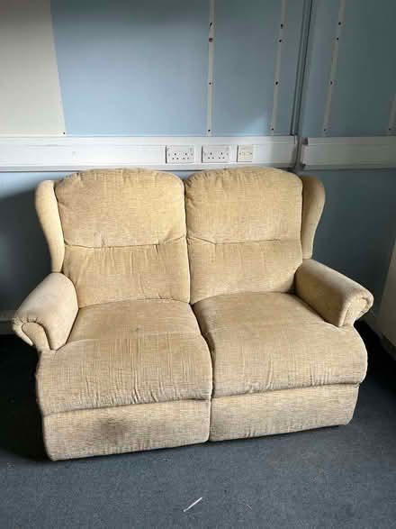 Photo of free sofas (Aldrington BN3) #1