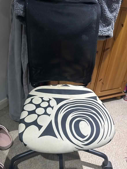 Photo of free Computer chair (Basildon) #1