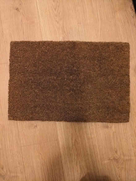 Photo of free Doormat (St Albans AL3) #1