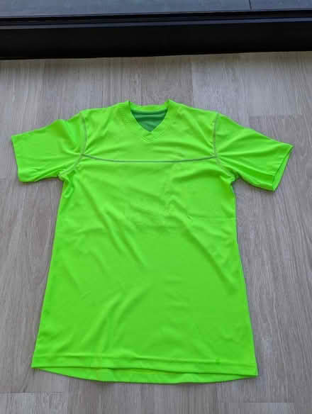 Photo of free Sport Shirts (SE25) #3