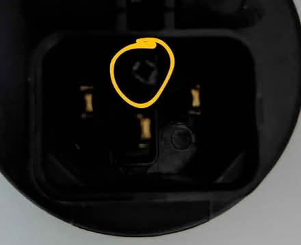 Photo of free Steam Wallpaper Stripper missing power cord (Leith EH6) #1