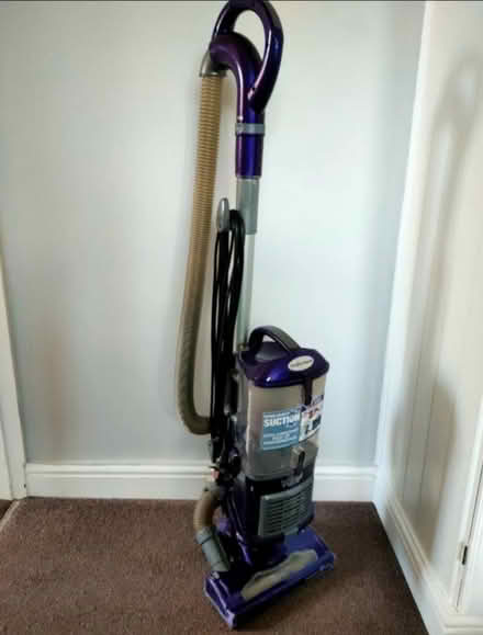 Photo of Hoover vacuum cleaner (Hyson Green) #1