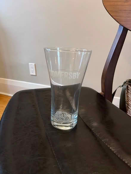 Photo of free Glass miscellany (Davisville) #3