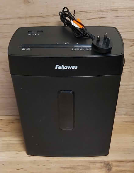 Photo of free Paper shredder (2) (Hinckley LE10) #1