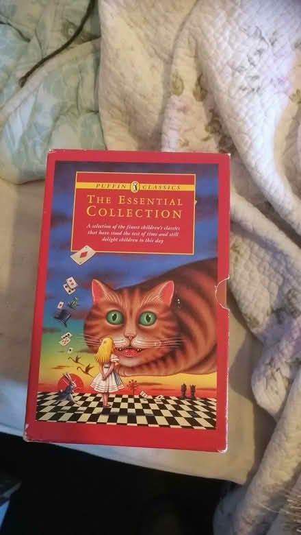 Photo of free Children's book selection (Meersbrook S8) #2