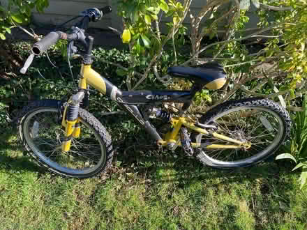 Photo of free Apollo Chaos Bike (BR6) #1