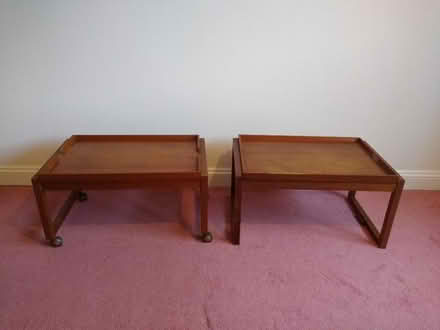 Photo of free Trolley (Morley DE21) #2