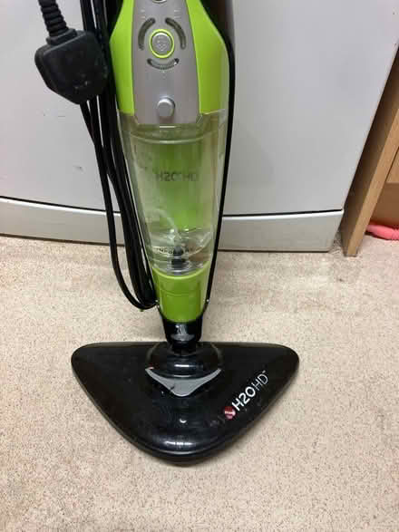Photo of free H20 Floor steamer (Dorking) #1