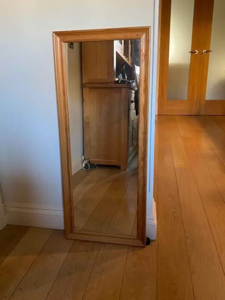 Photo of free Mirror (Layerthorpe YO31) #1