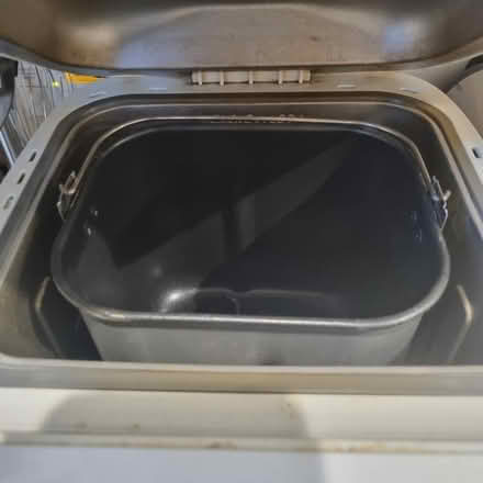 Photo of free Bread Machine (Barnard's Green WR14) #1