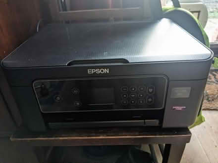 Photo of free Epson XP 4150 printer/scanner/copier (Bethesda LL57) #1