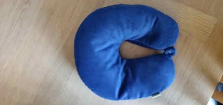 Photo of free Travel neck pillow (BS4) #1