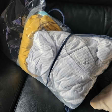 Photo of free Quilt covers (E8) #2
