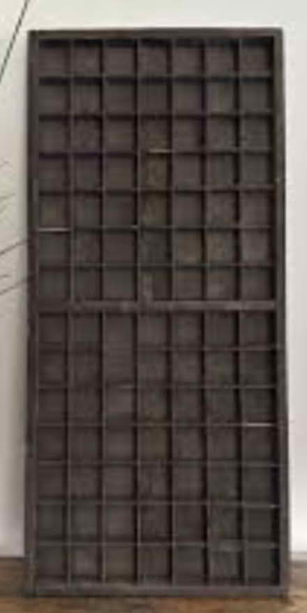 Photo of Printers tray (CT10) #1