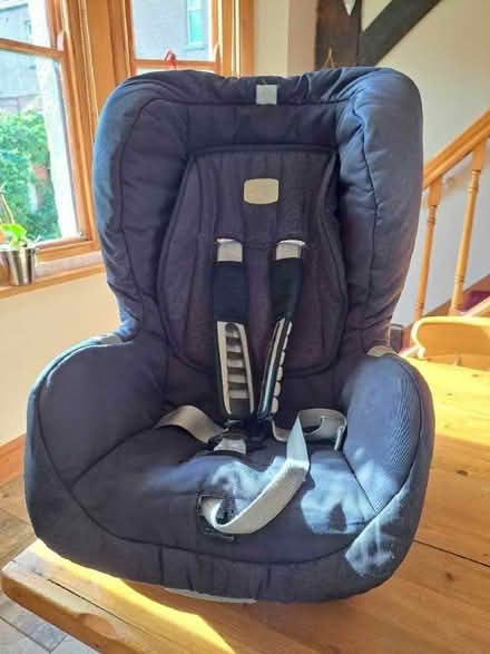 Photo of free Child's Car Seat (Clive Vale TN35) #1