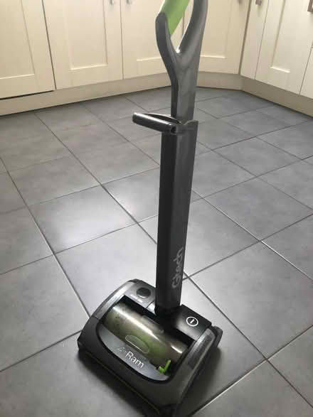 Photo of free Gtech Air Ram Vacuum (Hala LA1) #1