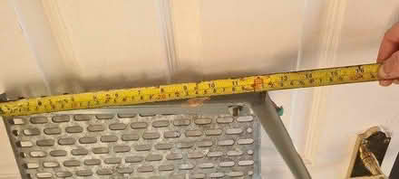 Photo of free Garage Shelf (CT1) #4